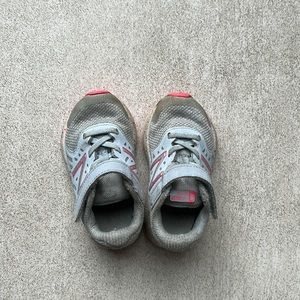 Toddler Shoes